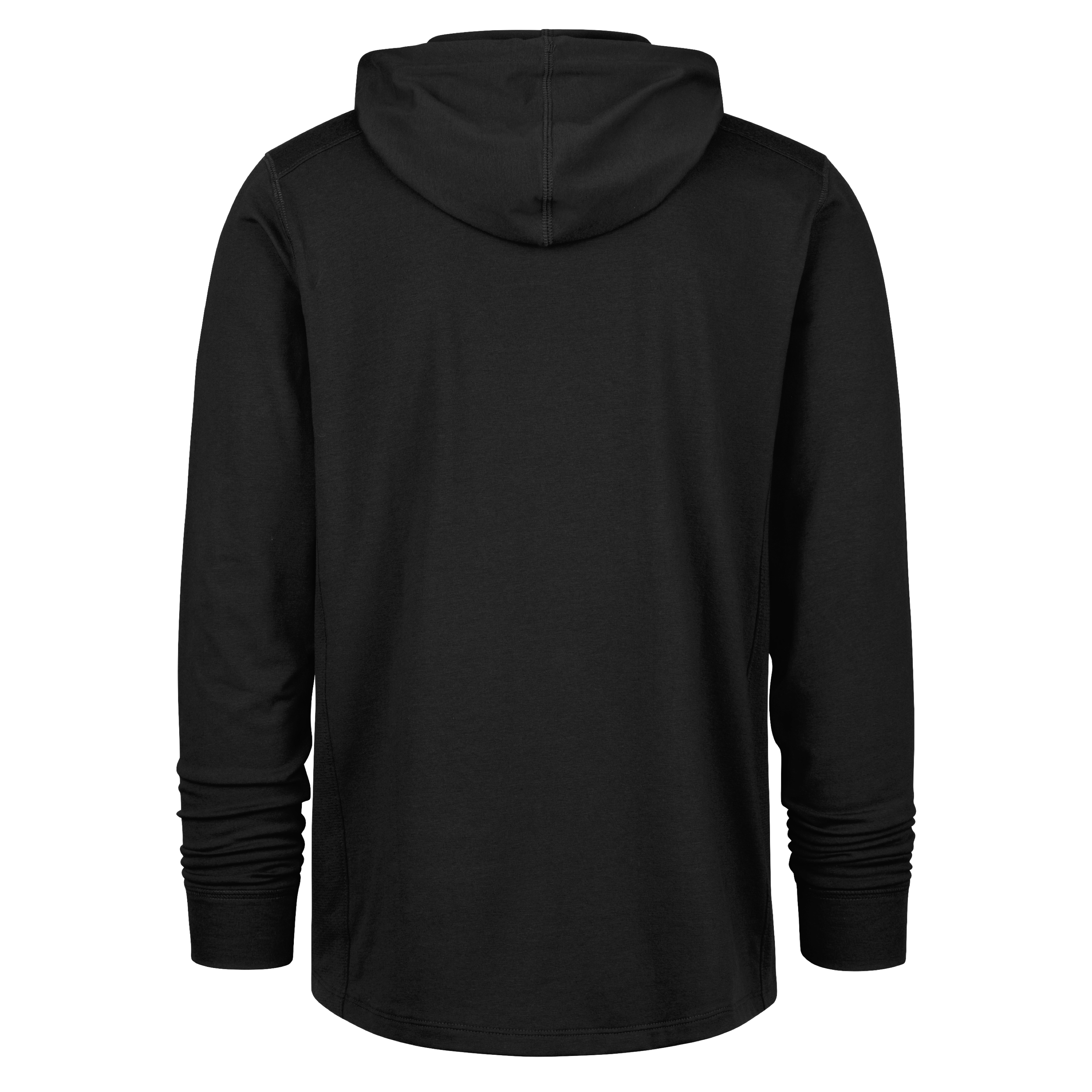 '47 Brand Miami HEAT Logo Forward Hoodie