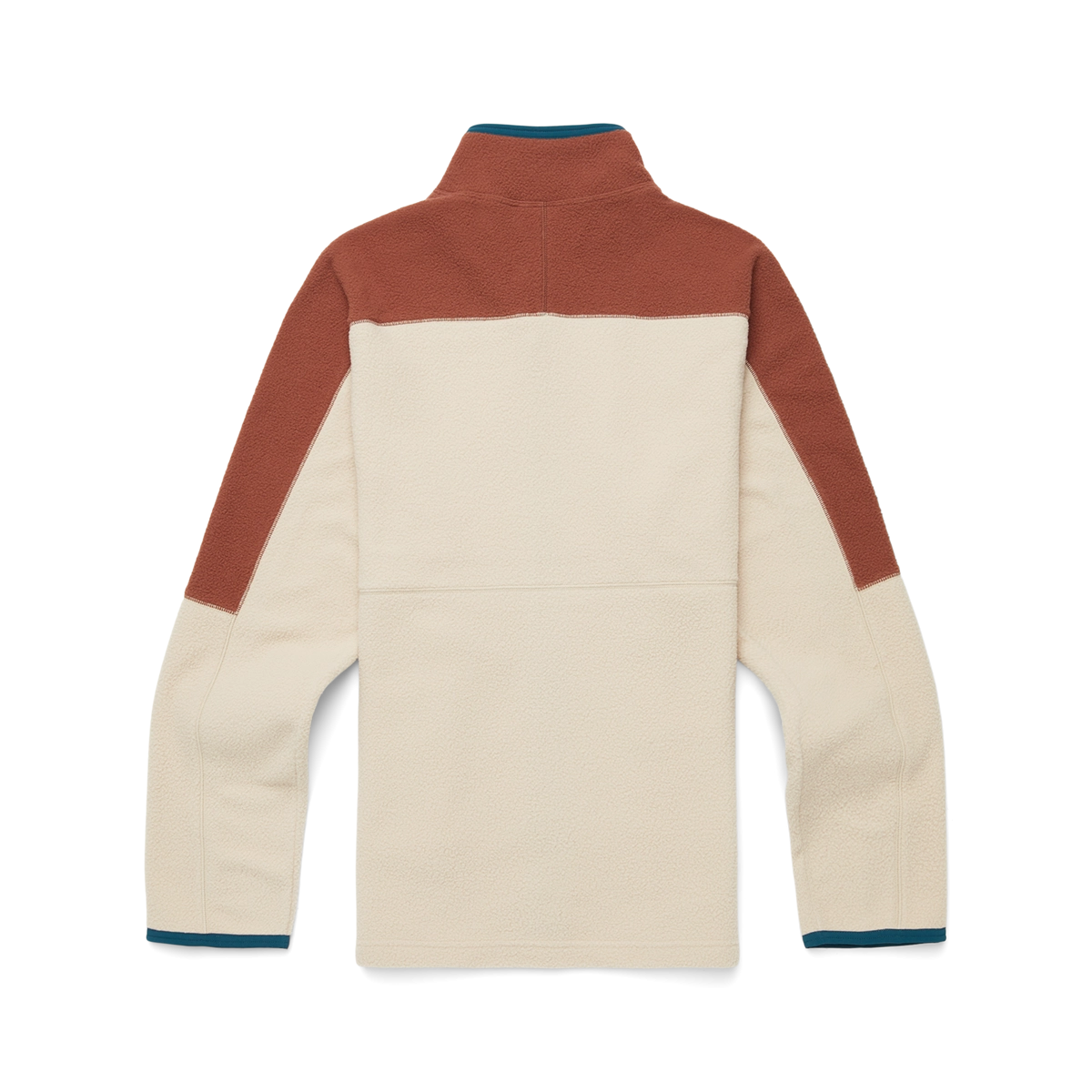 Abrazo Fleece Full-Zip Jacket - Men's