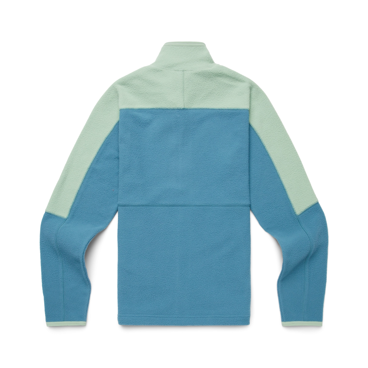 Abrazo Fleece Full-Zip Jacket - Women's