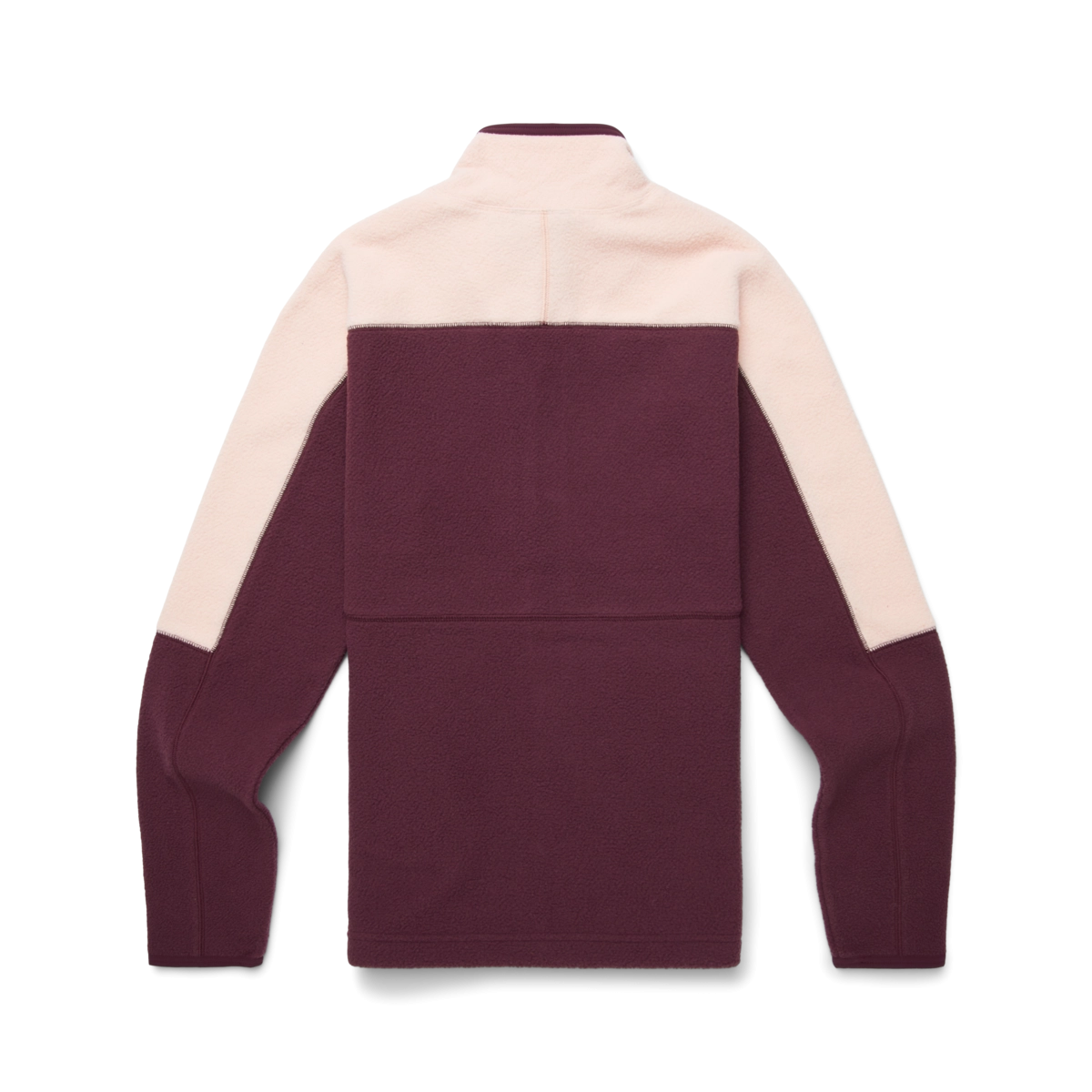 Abrazo Fleece Full-Zip Jacket - Women's