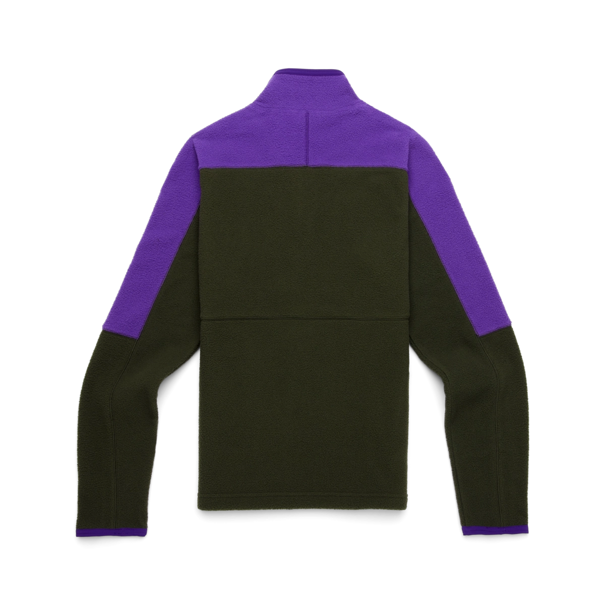 Abrazo Fleece Full-Zip Jacket - Women's