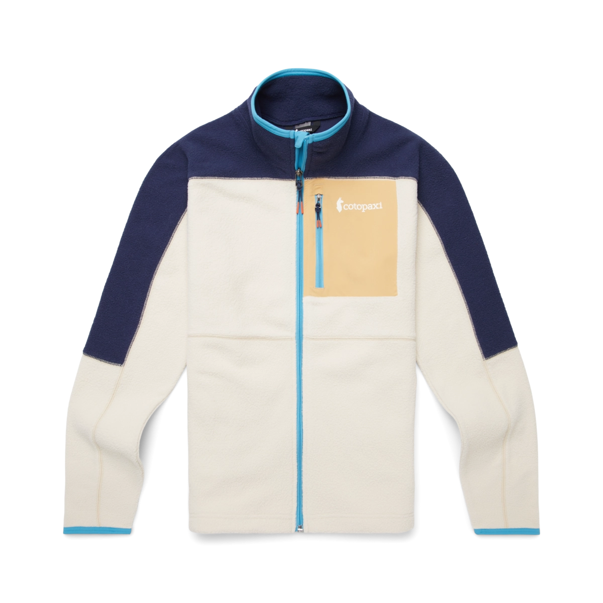 Abrazo Fleece Full-Zip Jacket - Women's