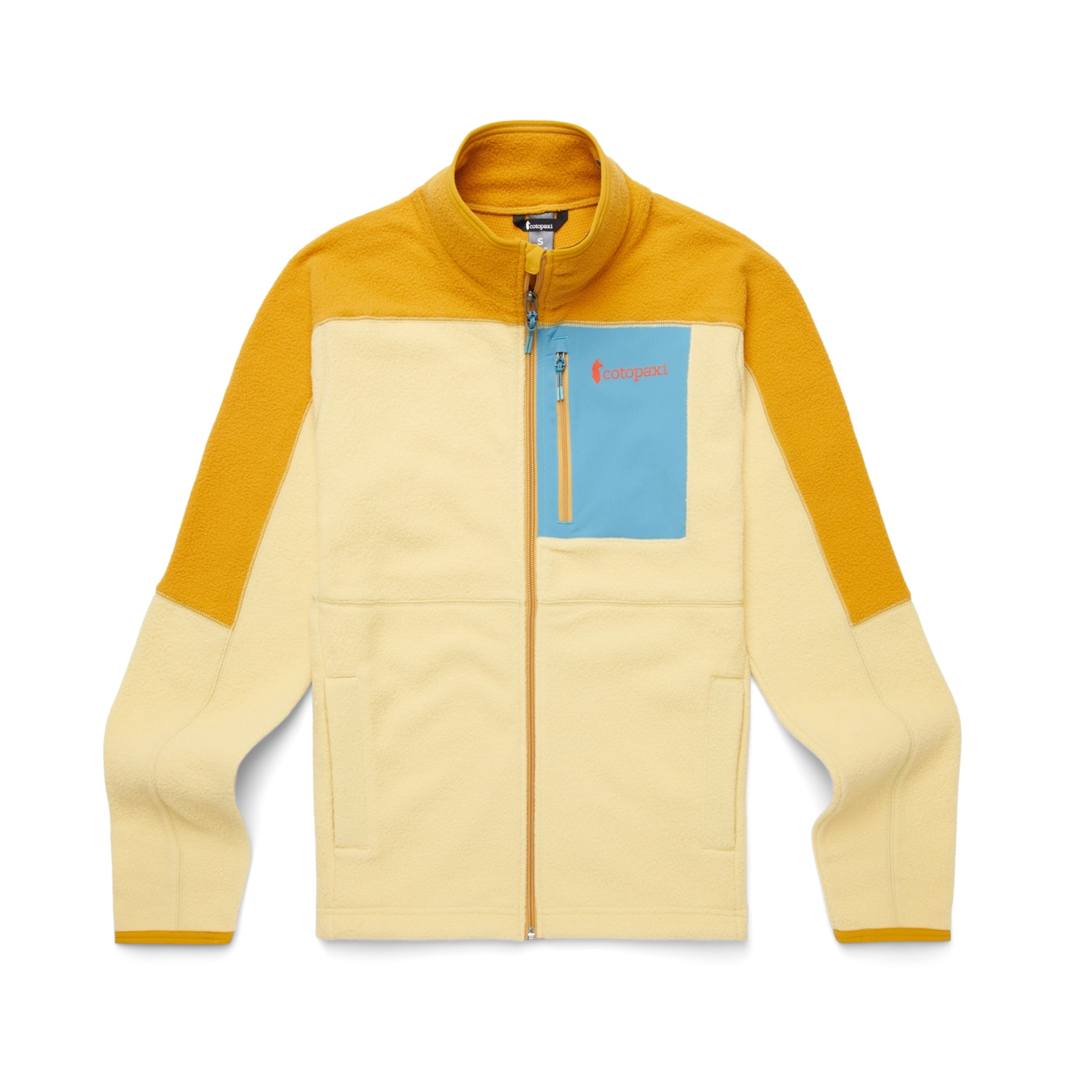 Abrazo Fleece Full-Zip Jacket - Women's