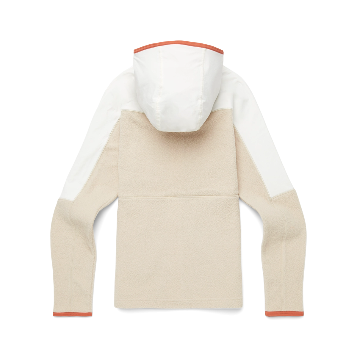 Abrazo Fleece Hooded Full-Zip Jacket - Women's