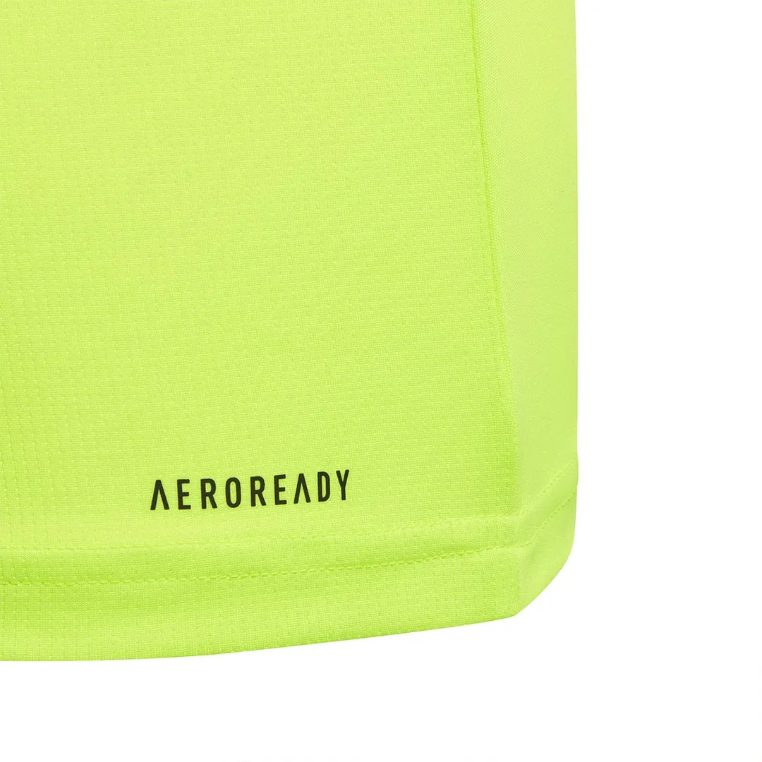adidas - Kids' (Junior) Train Essentials Aeroready Logo T-Shirt (IJ9567)