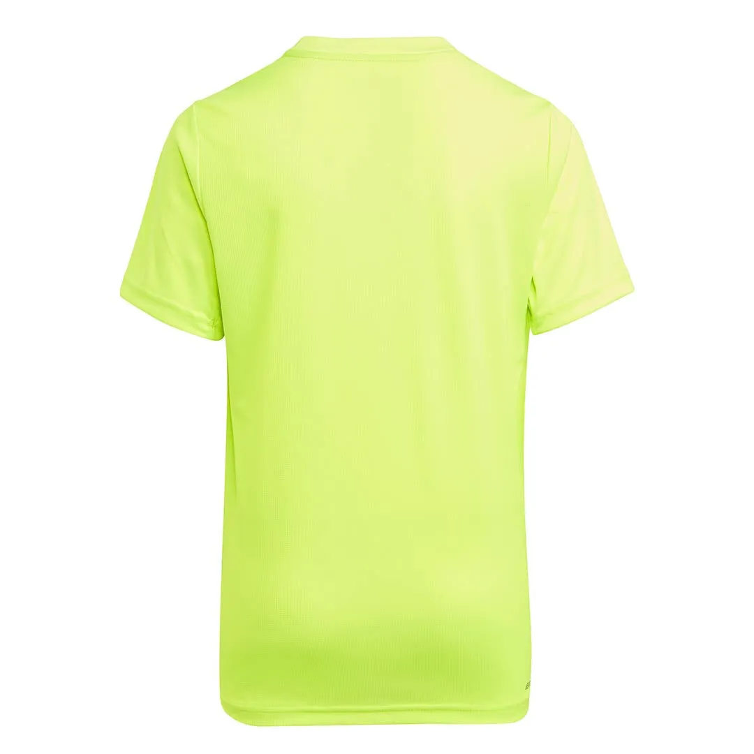 adidas - Kids' (Junior) Train Essentials Aeroready Logo T-Shirt (IJ9567)