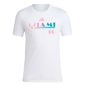 adidas - Men's Inter Miami CF "M"IAMI Graphic T-Shirt (JE9513)