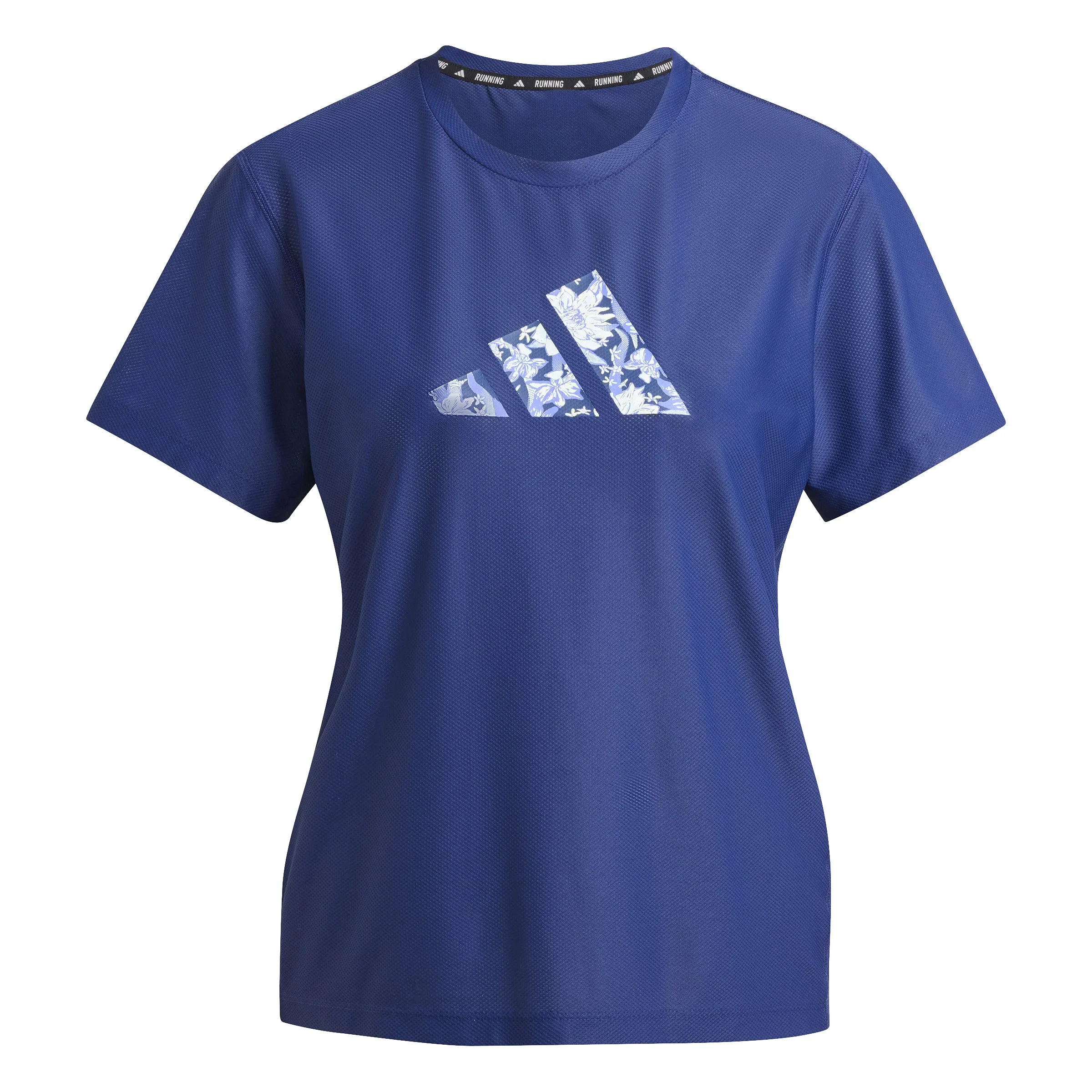 adidas Running Supernatural Flora Graphic Women's Tee