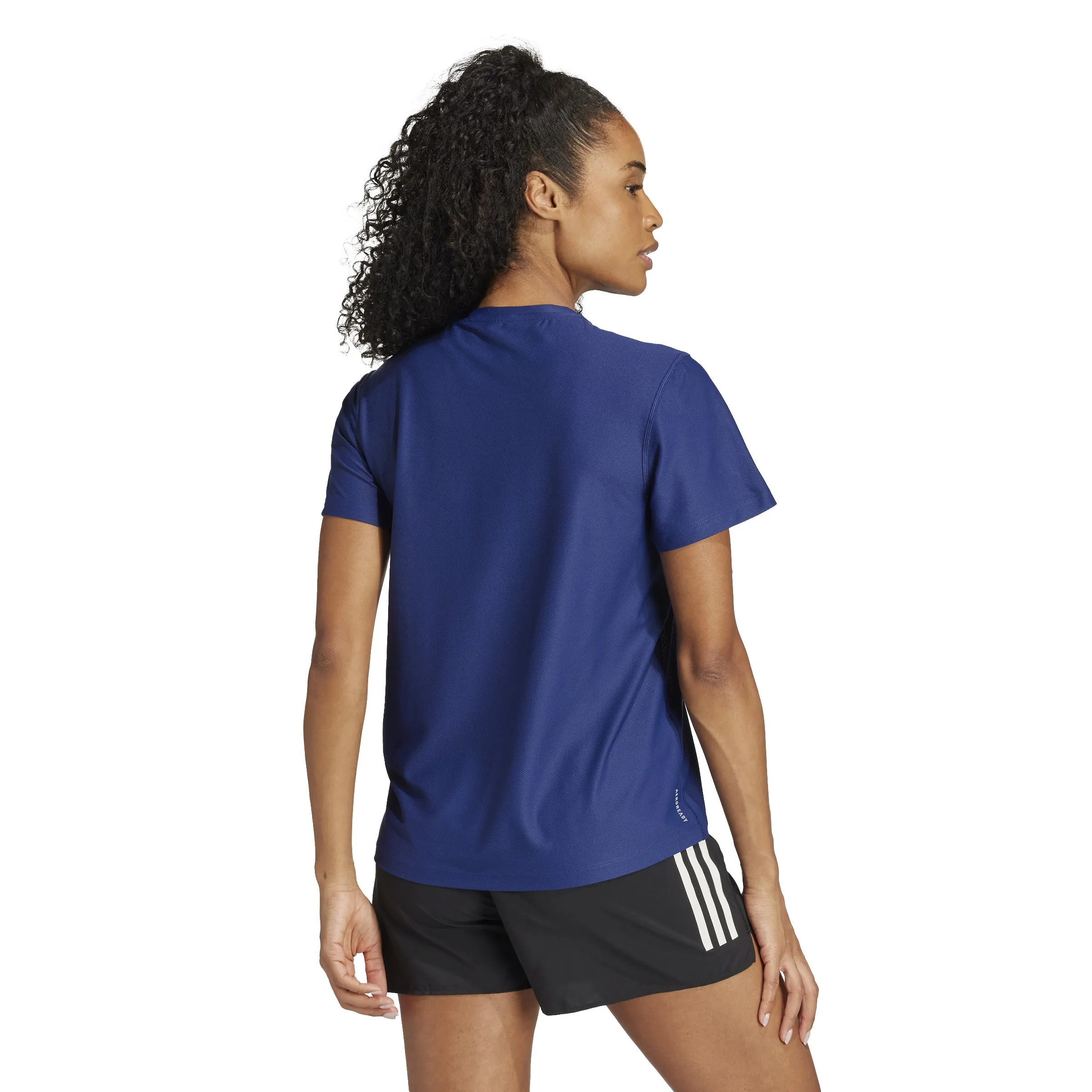 adidas Running Supernatural Flora Graphic Women's Tee