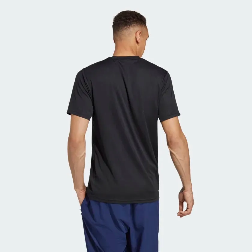 adidas Train Essentials Men's Training Tee