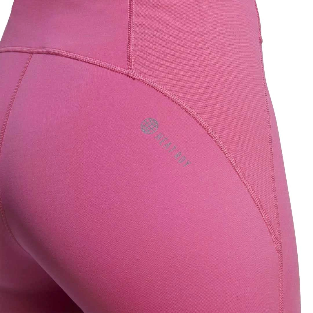 adidas - Women's Tailored HIIT Training 7/8 Leggings (HR5425)