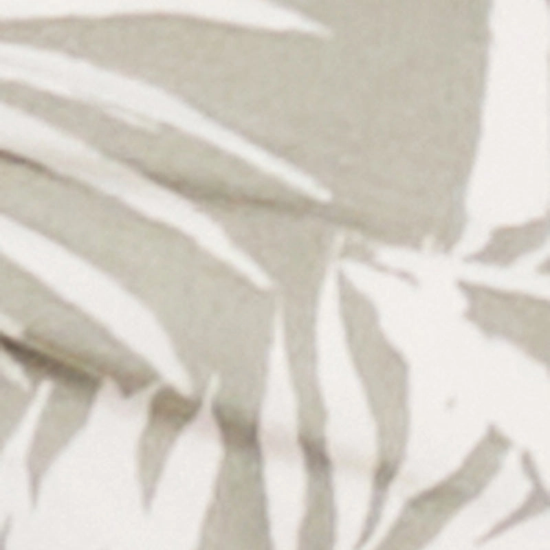 Airy Tie Front Tiered Leg Palazzo Pants