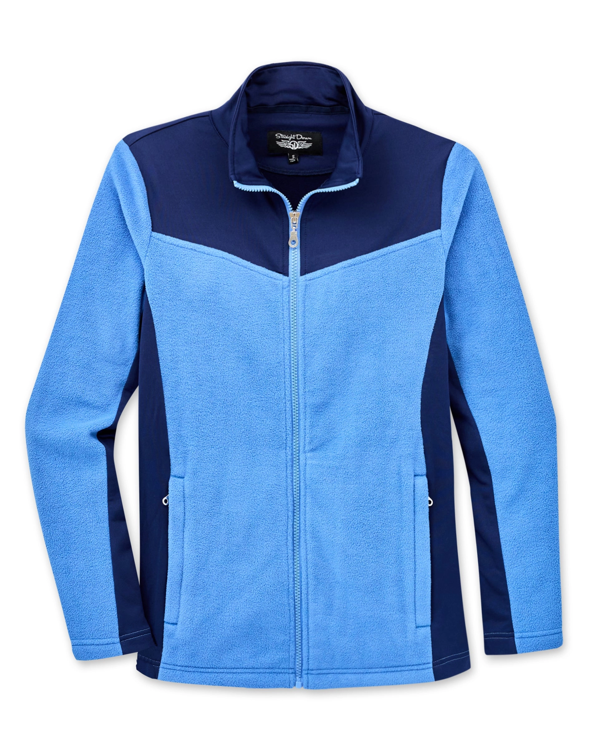 Alex Jacket
