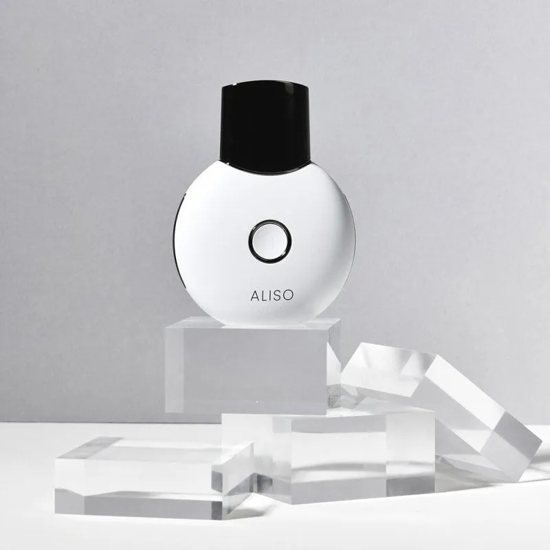 ALISO Ultrasonic Skin Exfoliating Tool Discontinued