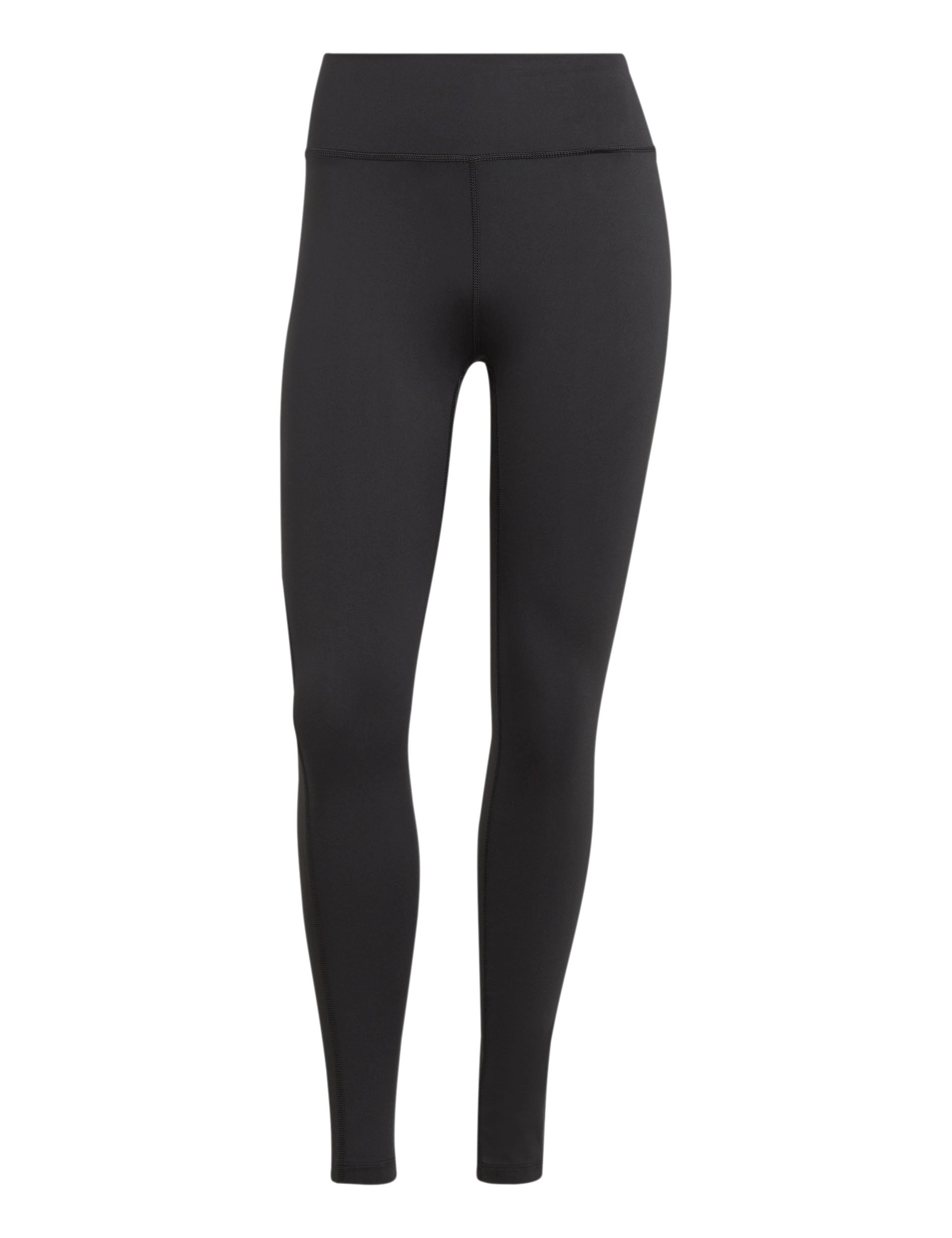 All Me Essentials Full-Length Leggings - Black
