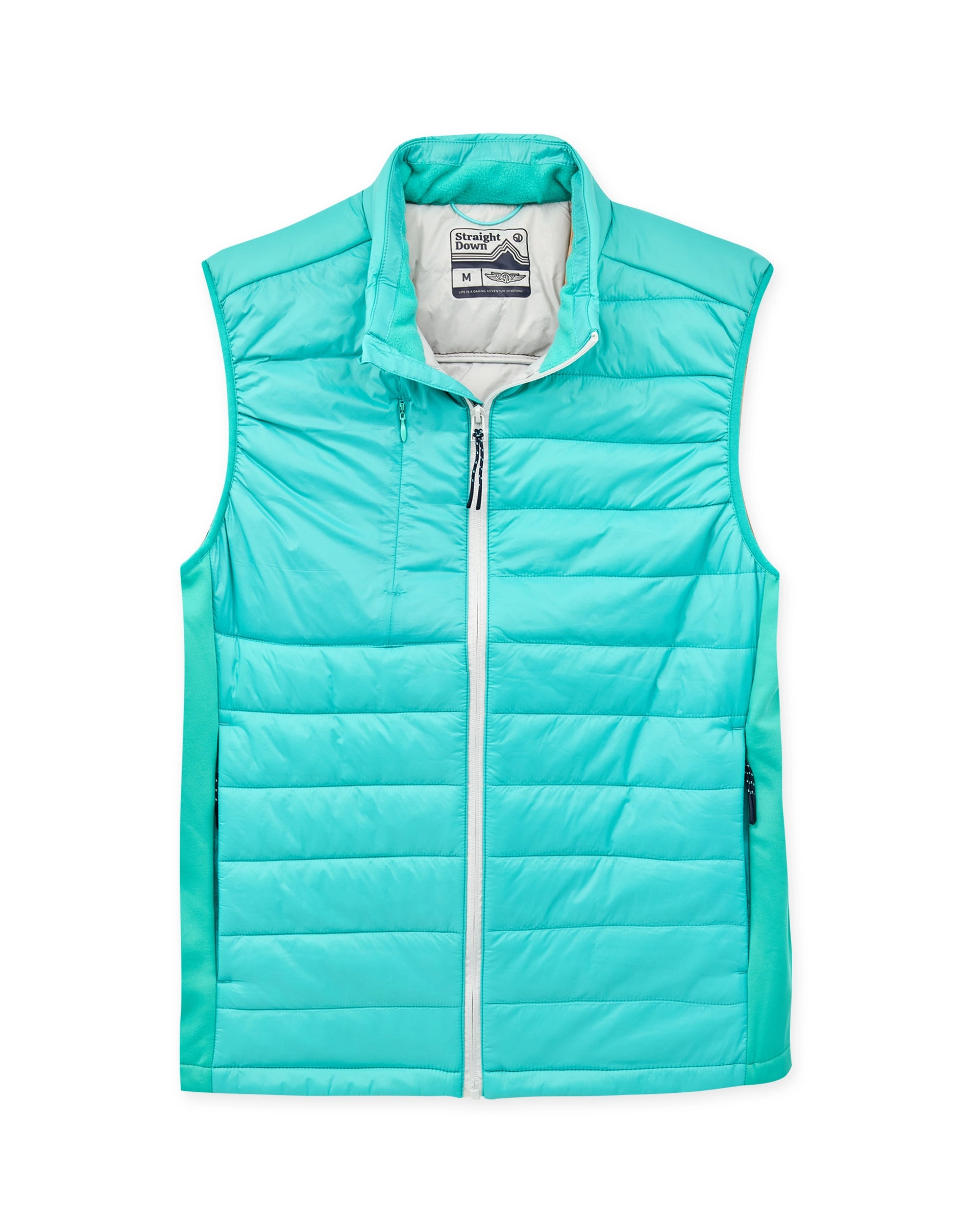 Alpha Vest