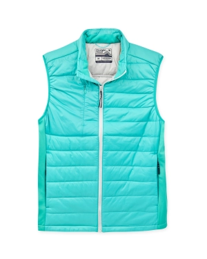 Alpha Vest