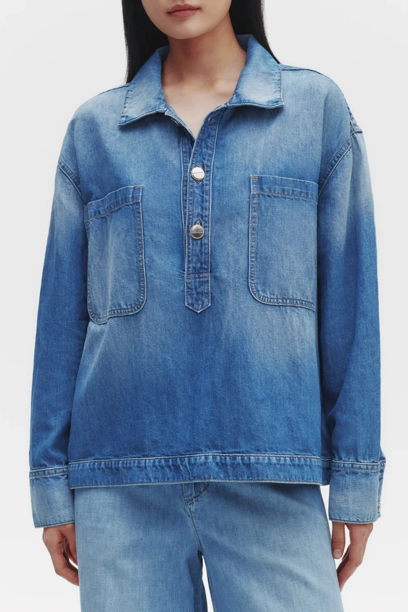At Ease Popover