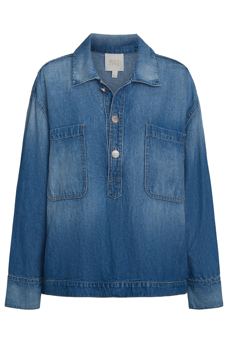 At Ease Popover