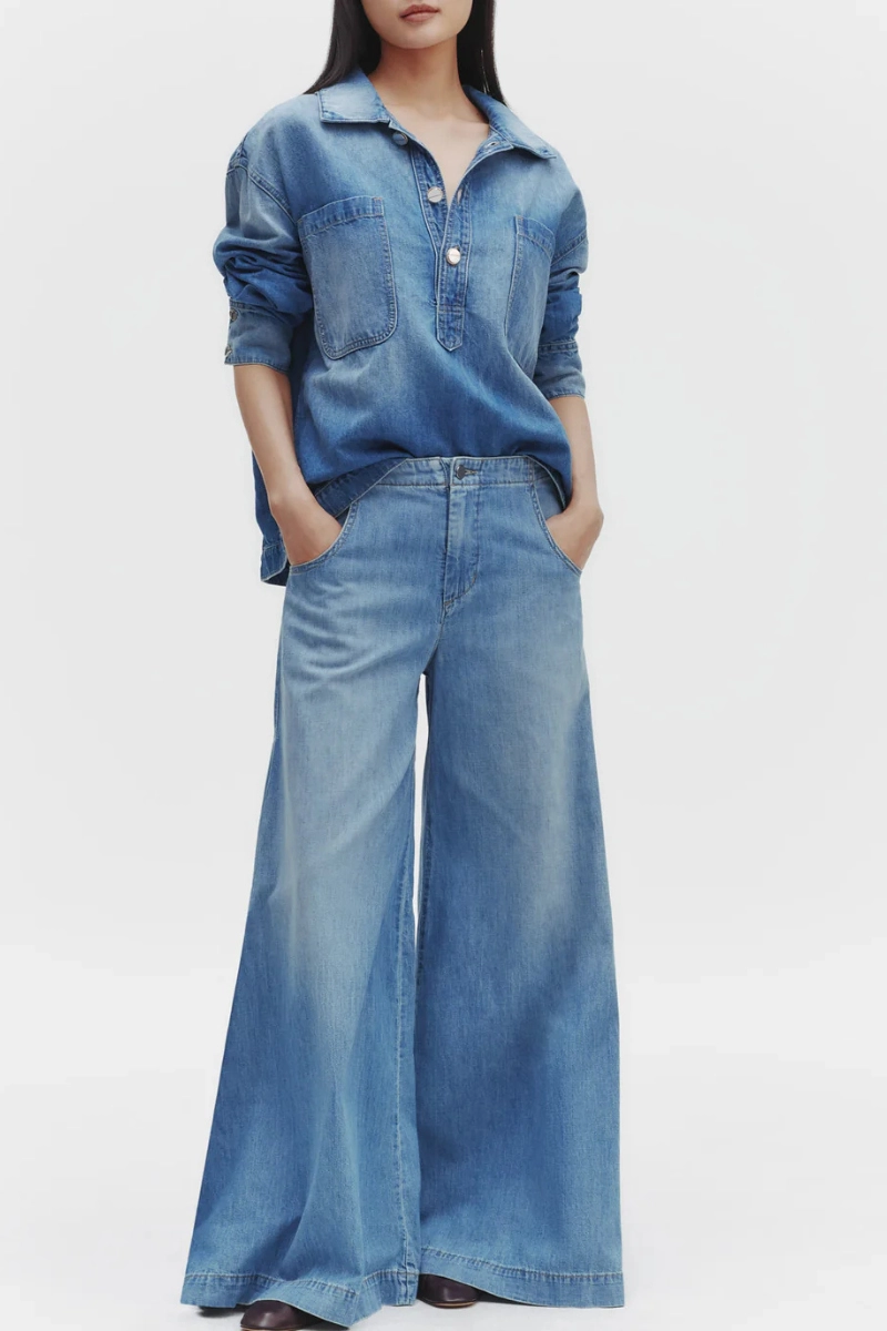 At Ease Popover