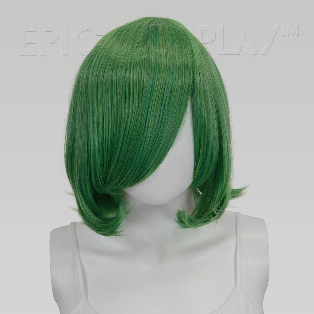 Aura - Clover Green Wig