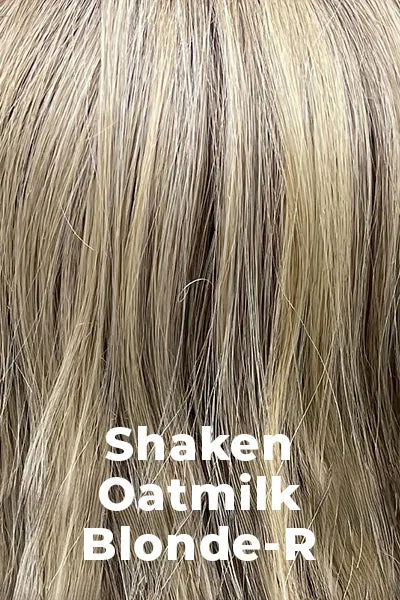 Belle Tress Wigs - Miki (LX-5027)