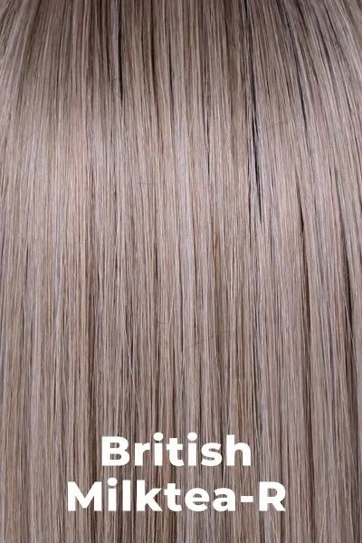 Belle Tress Wigs - Miki (LX-5027)