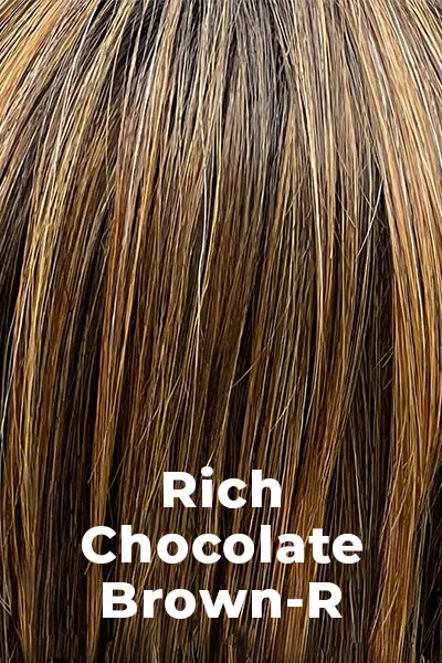 Belle Tress Wigs - Miki (LX-5027)