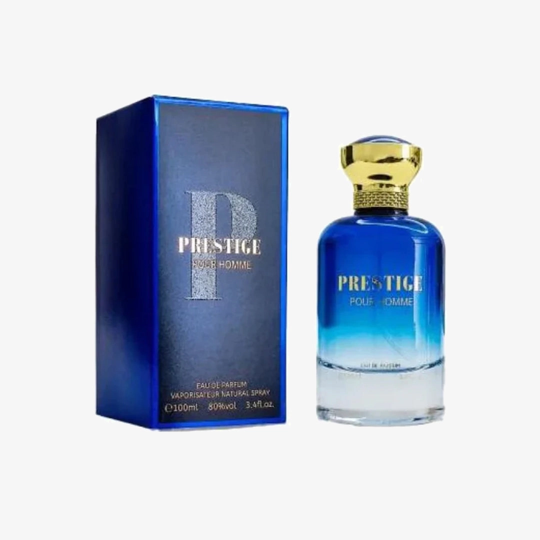 Bharara Prestige Pour Homme By Bharara Eau De Parfum Spray 3.4 oz