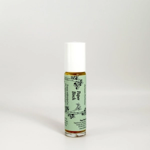 Birch Forest Serenity Perfume