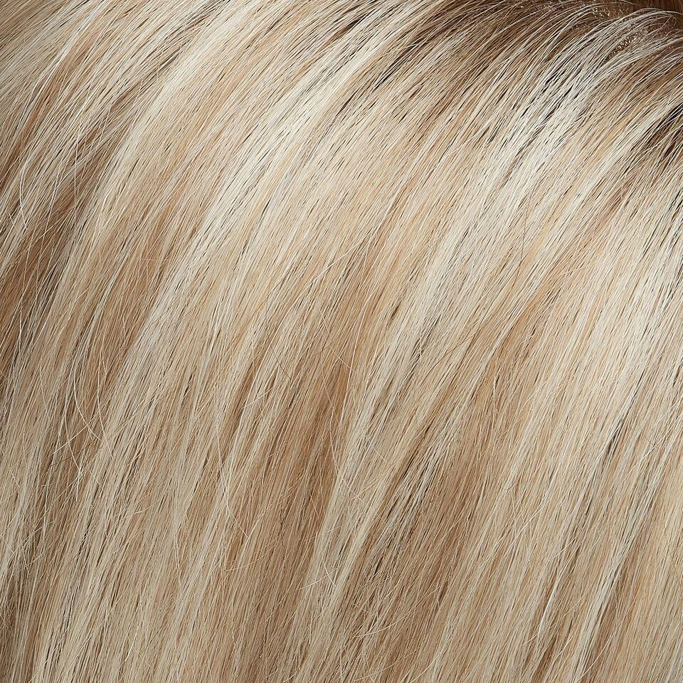 Blake (Renau Colors) Wig by Jon Renau | Remy Human Hair (Lace Front Hand Tied Mono Top)
