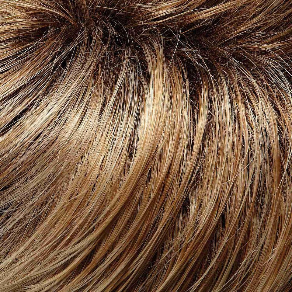Blake (Renau Colors) Wig by Jon Renau | Remy Human Hair (Lace Front Hand Tied Mono Top)