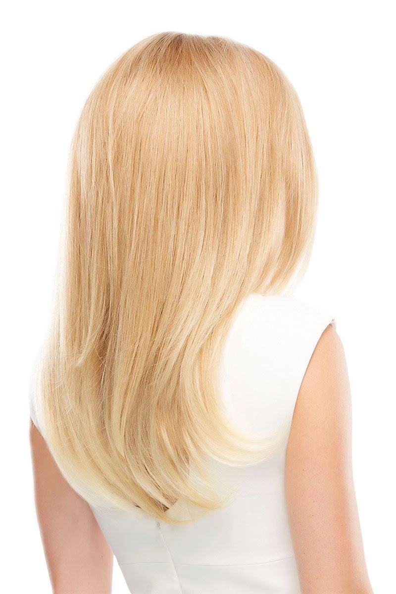 Blake Wig by Jon Renau | Remy Human Hair (Lace Front Hand Tied Mono Top)