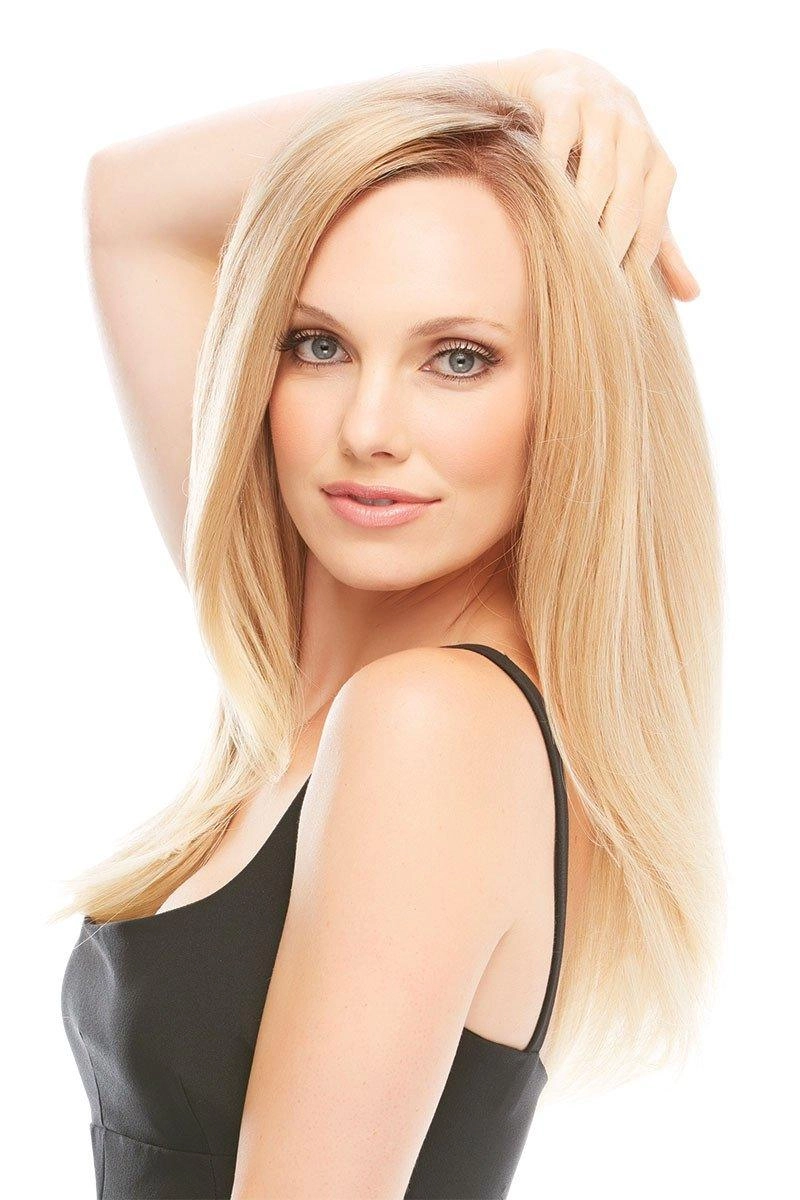 Blake Wig by Jon Renau | Remy Human Hair (Lace Front Hand Tied Mono Top)
