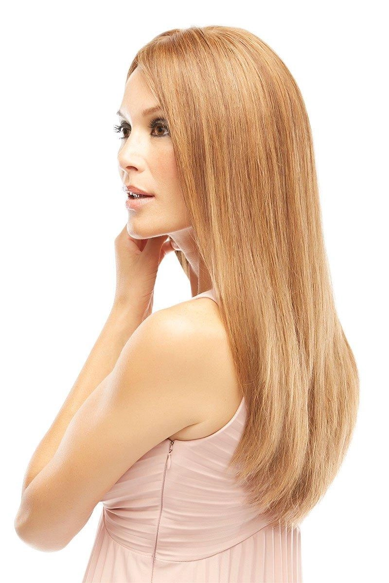 Blake Wig by Jon Renau | Remy Human Hair (Lace Front Hand Tied Mono Top)