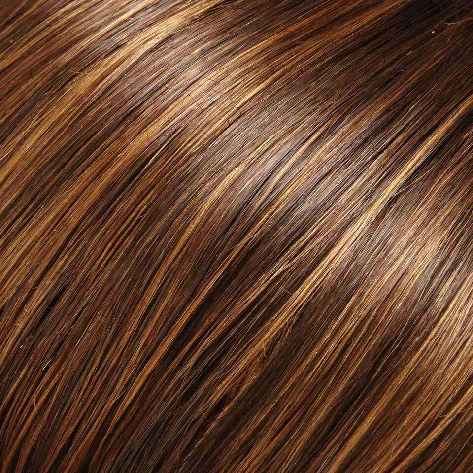 Blake Wig by Jon Renau | Remy Human Hair (Lace Front Hand Tied Mono Top)
