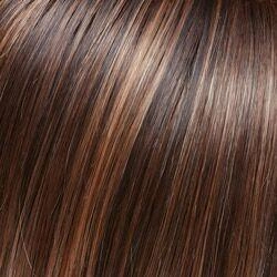 Blake Wig by Jon Renau | Remy Human Hair (Lace Front Hand Tied Mono Top)
