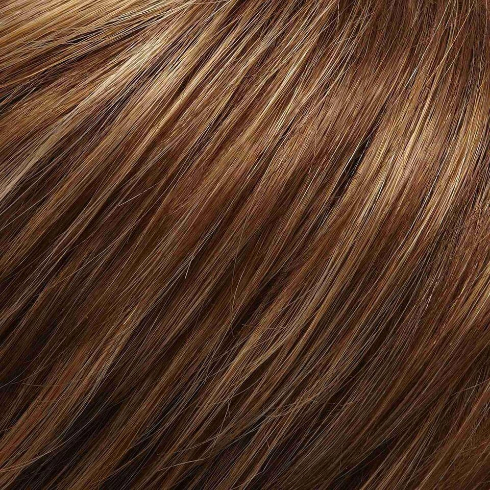 Blake Wig by Jon Renau | Remy Human Hair (Lace Front Hand Tied Mono Top)