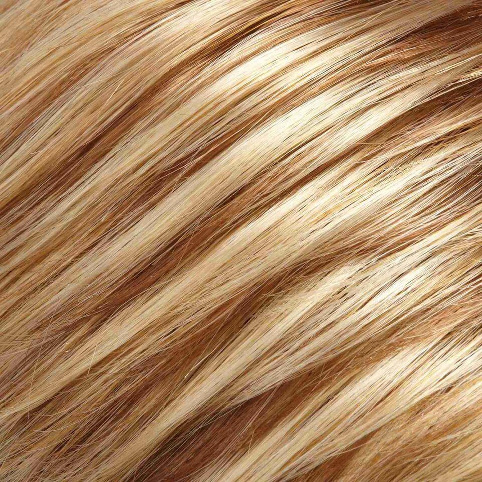 Blake Wig by Jon Renau | Remy Human Hair (Lace Front Hand Tied Mono Top)