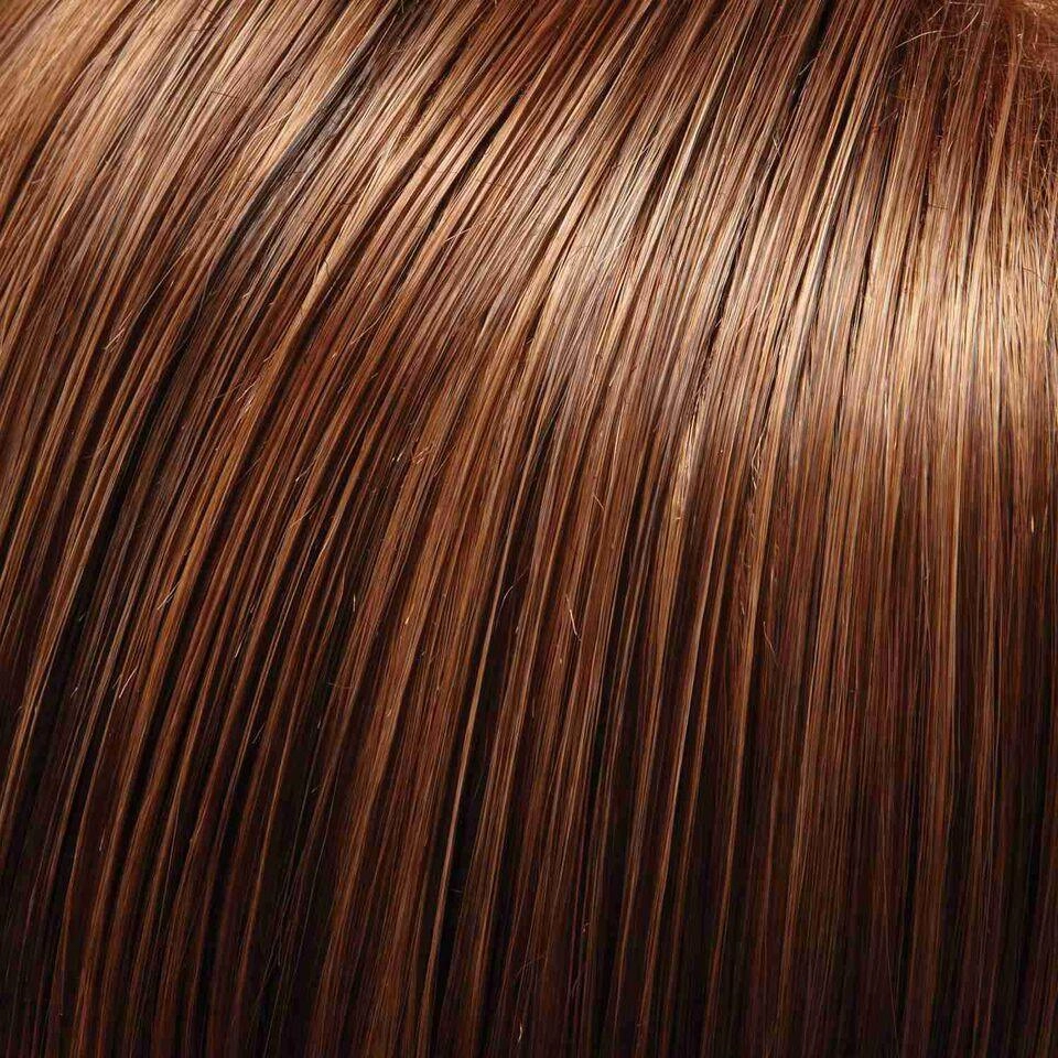 Blake Wig by Jon Renau | Remy Human Hair (Lace Front Hand Tied Mono Top)