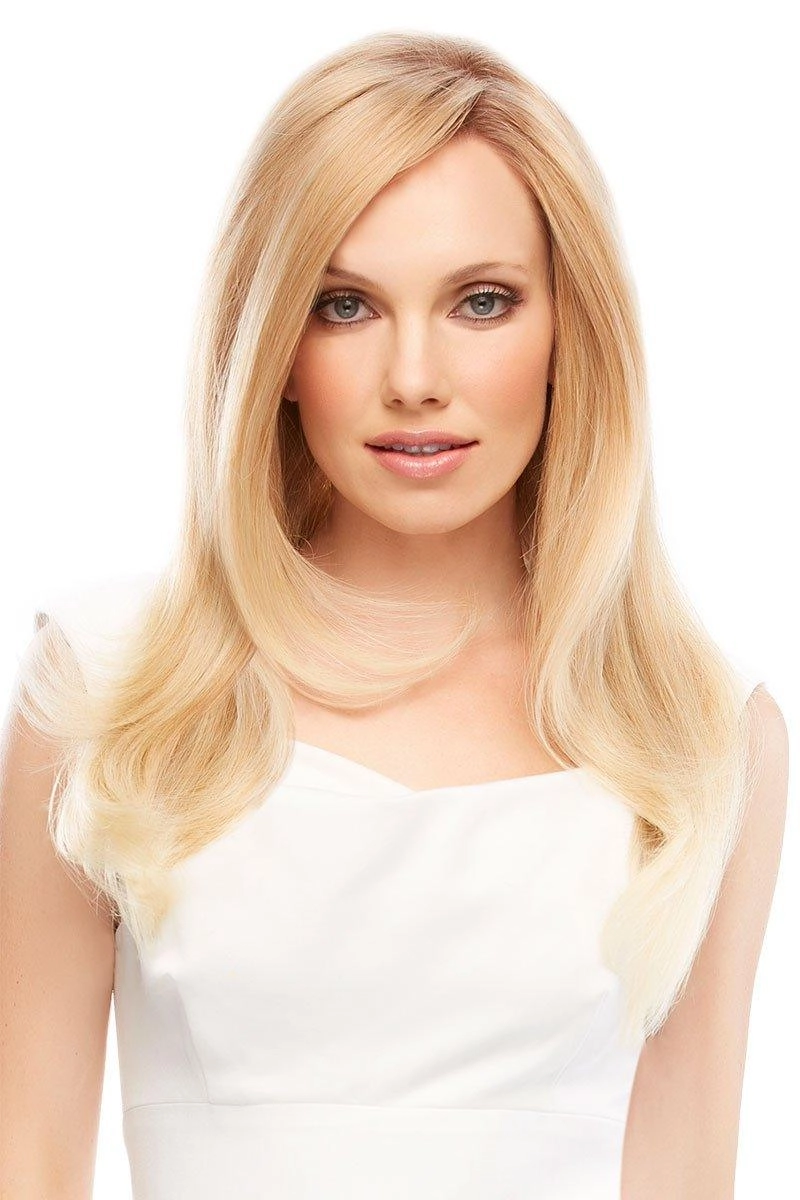 Blake Wig by Jon Renau | Remy Human Hair (Lace Front Hand Tied Mono Top)
