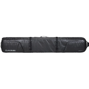 Boundary Ski Roller Bag Coated