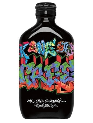 CK One Shock Street Edition by Calvin Klein
