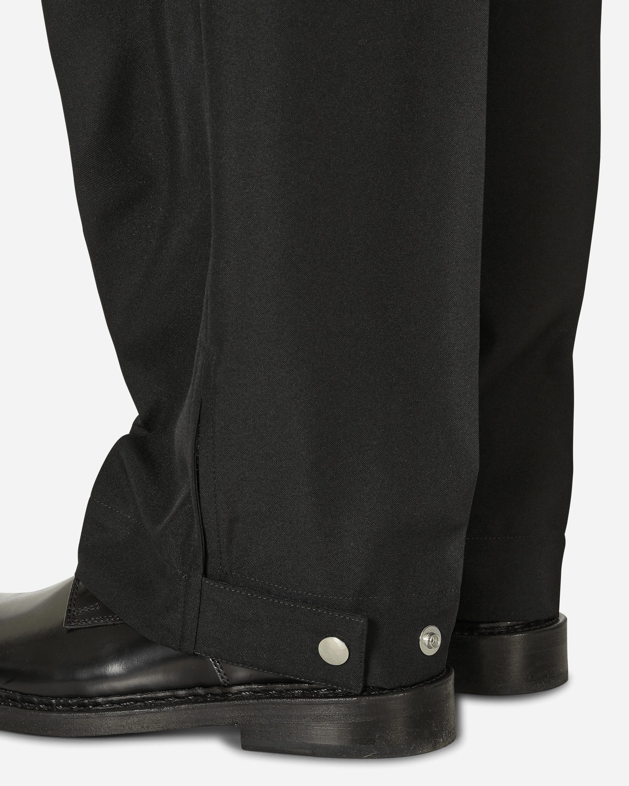 Combine Pants Black