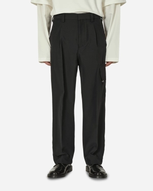 Combine Pants Black