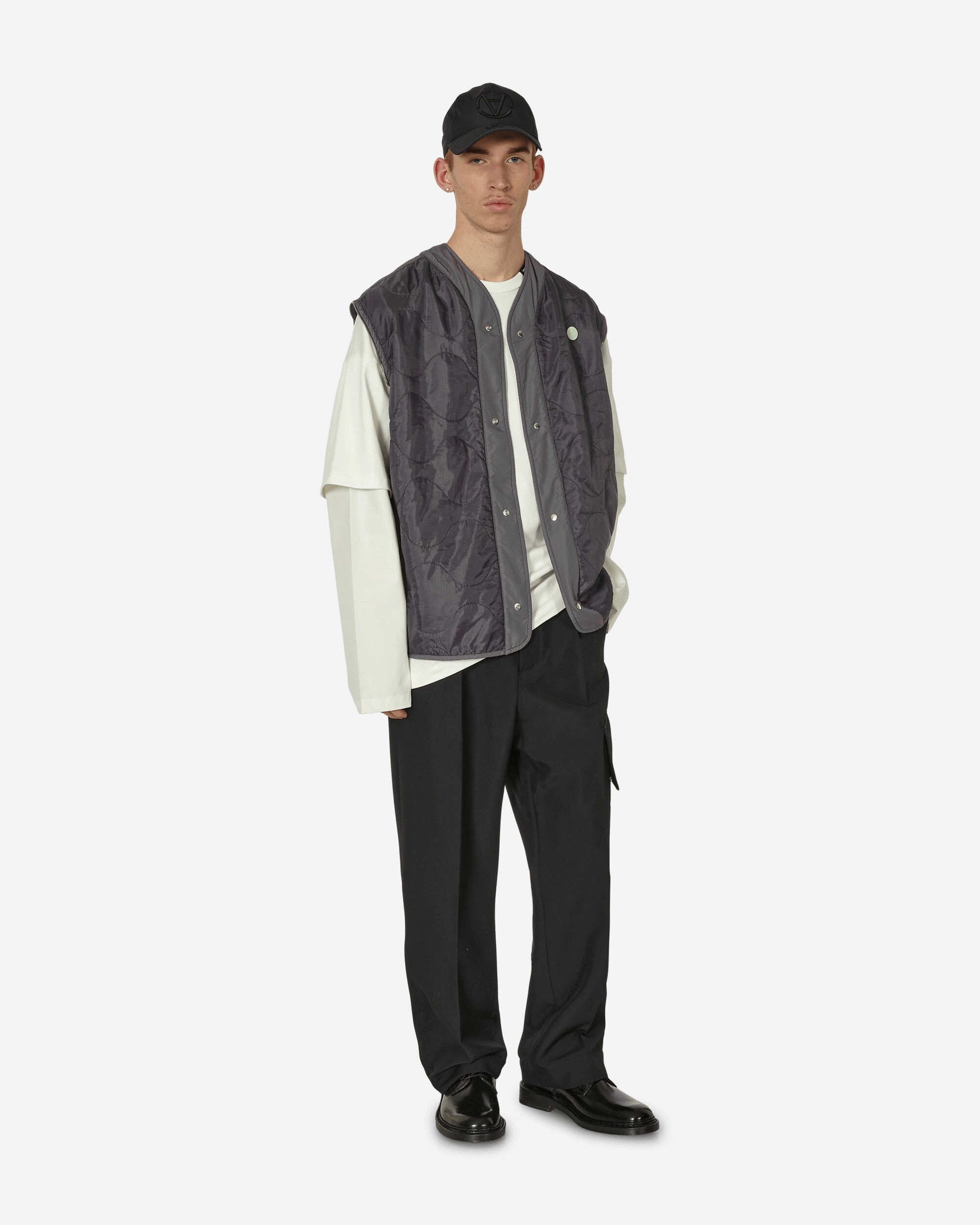 Combine Pants Black