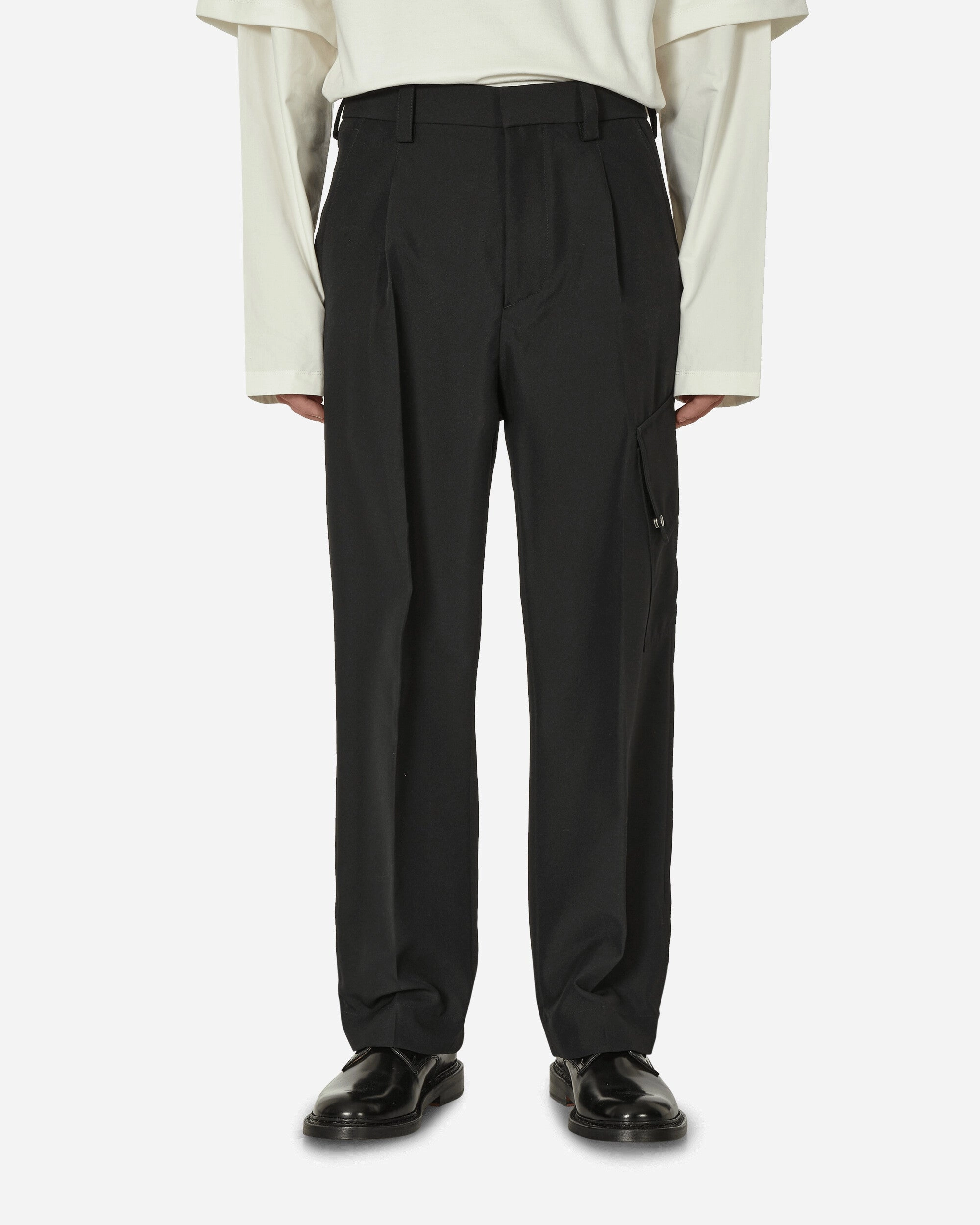 Combine Pants Black