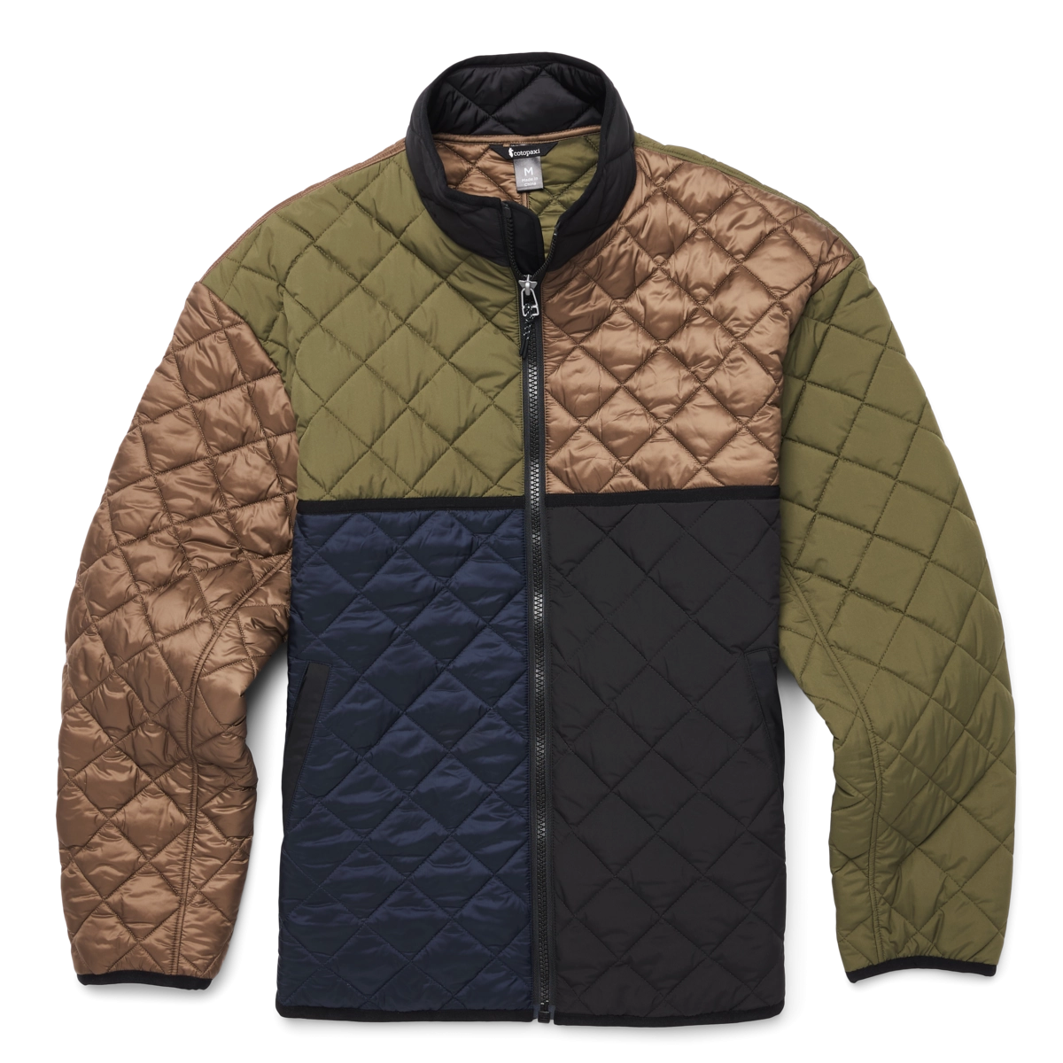 Contiguo City Jacket - Men's