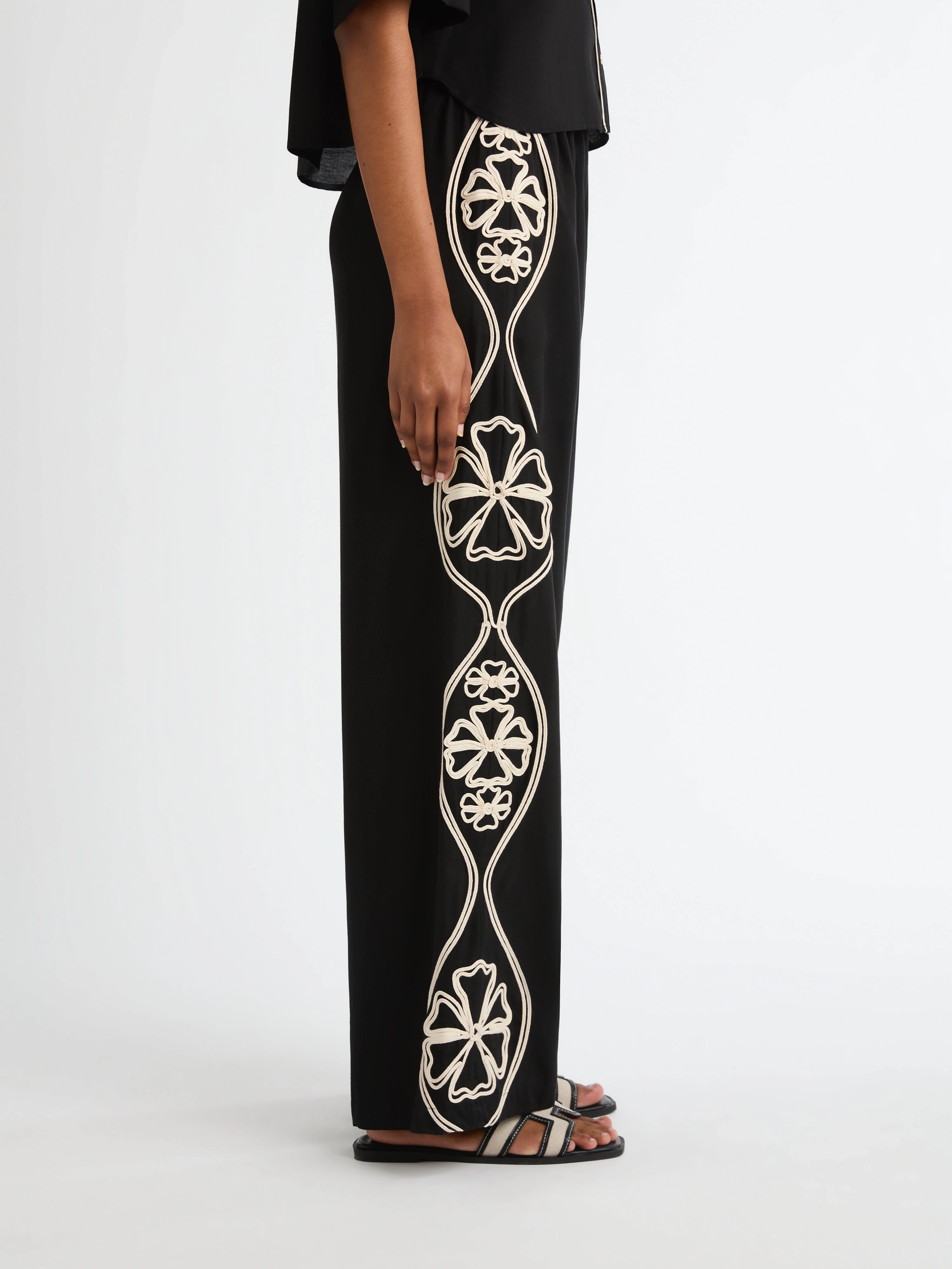DAISY PANT
