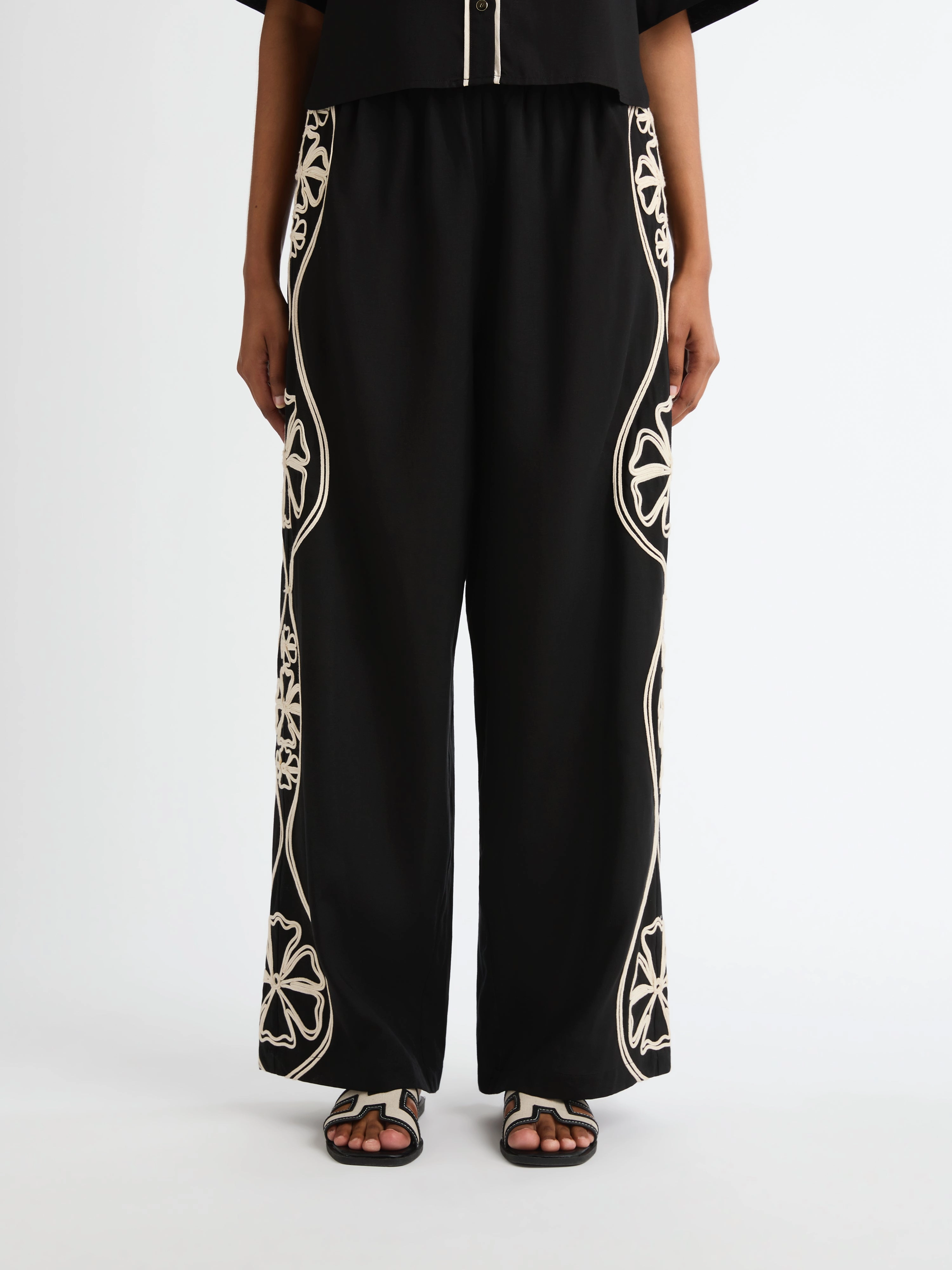 DAISY PANT